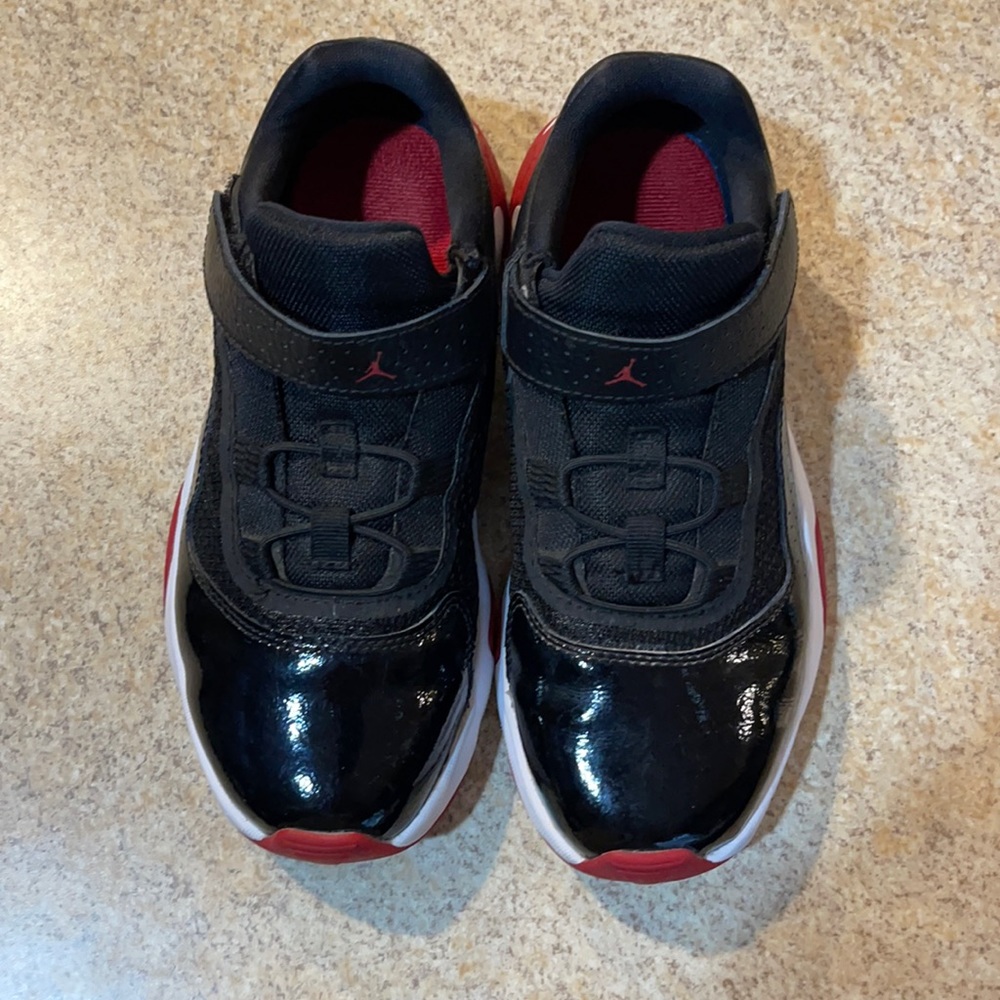 Michael Jordan kids sneakers